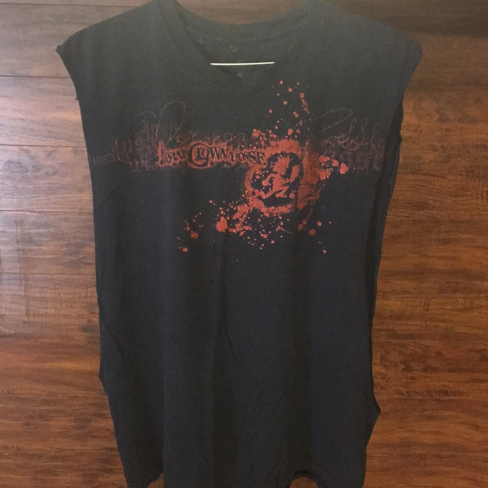 ICP Insane Clown Posse T-shirt